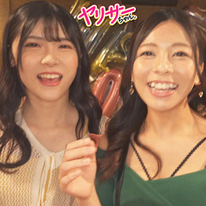 みーちゃん【ヤリサーちゃん。】 岬あずさ