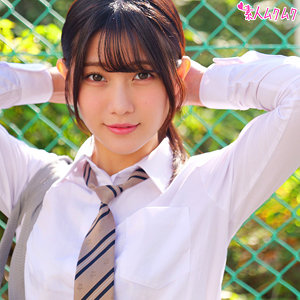 なぎさ【素人ムクムク】 谷村凪咲